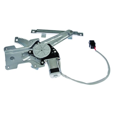 Wai Global WINDOW REGULATOR & MOTOR, WPR5943LMB WPR5943LMB